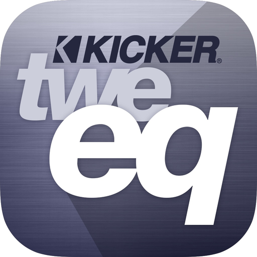 TweEQ app icon