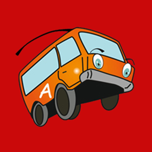Alibus VCO app icon