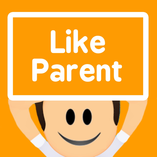 Like Parent+ app icon