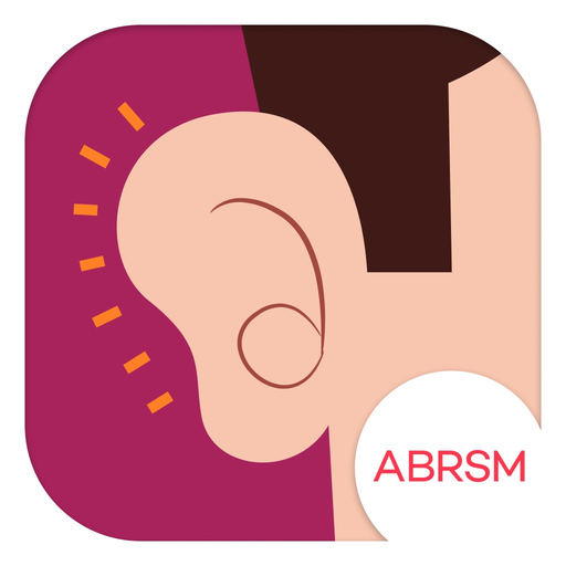 ABRSM Aural Trainer Grades 6-8 app icon
