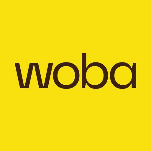 WOBA - Work Balance app icon