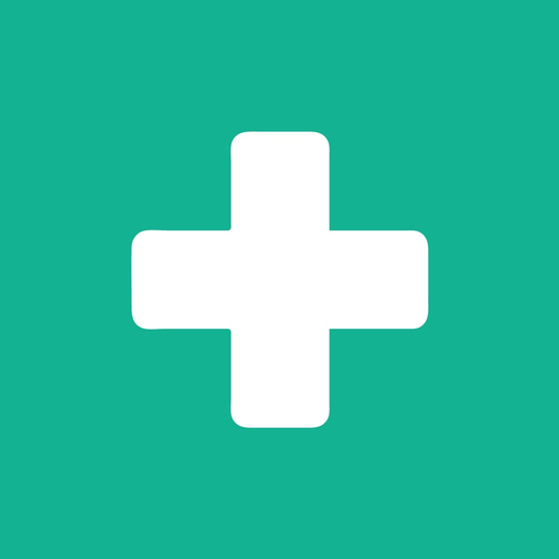 MDCalc Medical Calculator app icon