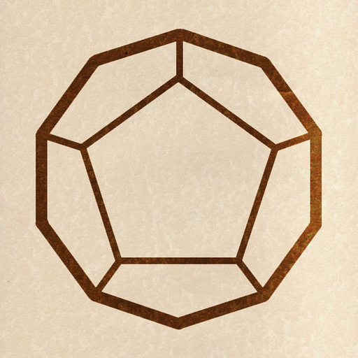Savage Worlds LiveSheet app icon