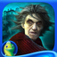 Haunted Hotel: Death Sentence HD - A Supernatural Hidden Objects Game icon