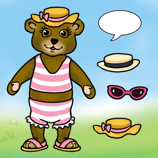 TeddyMix 3 app icon