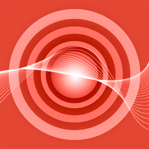 PartyPulse app icon