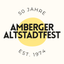 Altstadtfest Amberg 2026 icon