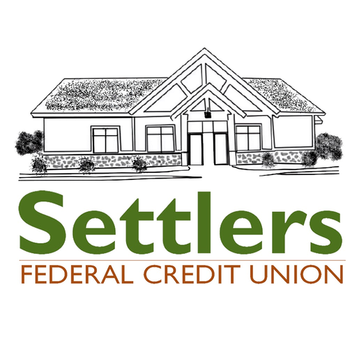 Settlers Federal Credit Union app icon
