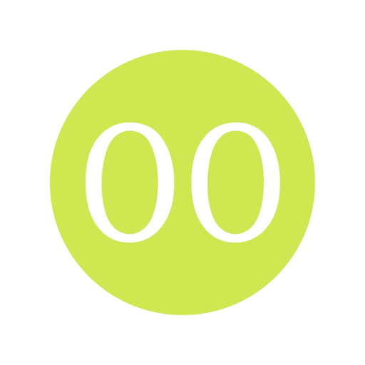ZeroZero - Try to tap 00 app icon