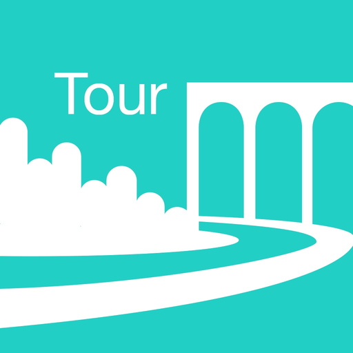 Tour Lincoln Center app icon