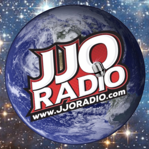 JJO Radio HD app icon