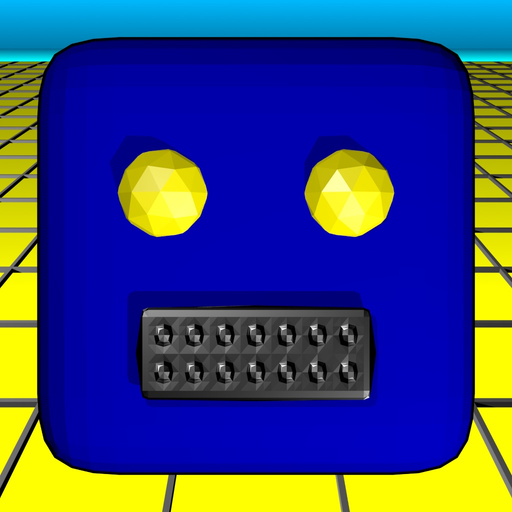 Robot Knox app icon