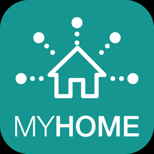 Smart Home Rosohrana app icon