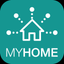 Smart Home Rosohrana icon