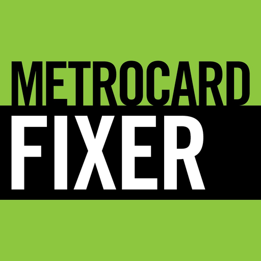 MetroCard Fixer app icon