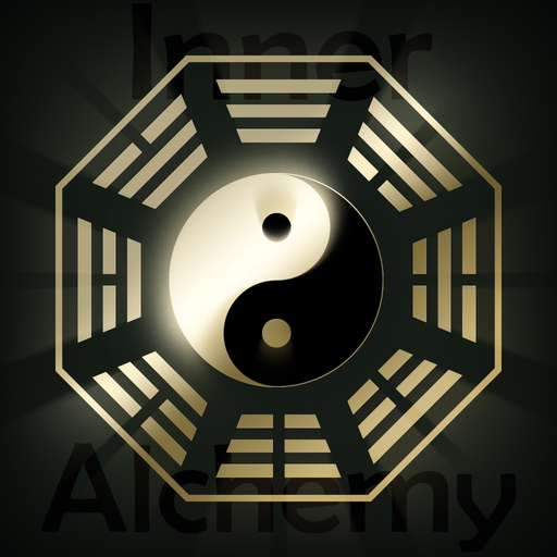 Meditation & Taoist Alchemy app icon