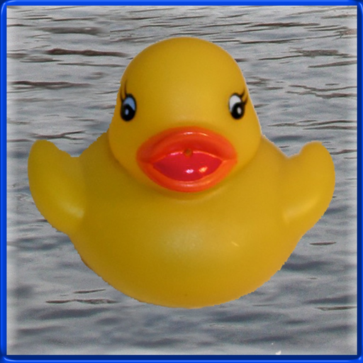 Rubber Duck Defender app icon