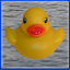 Rubber Duck Defender icon