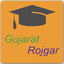 Gujarat Rojgar icon