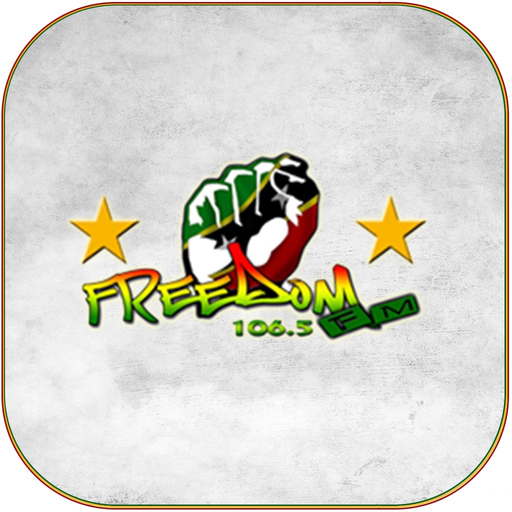 Freedom SKN app icon