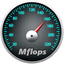 Mobile Linpack icon
