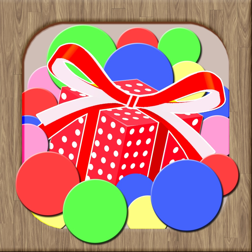 HAPPY BOX~BABY&KIDS FREE GAME~ app icon