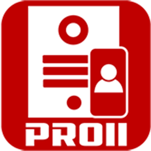 Wifi Pro 2 app icon