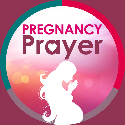 Pregnancy Prayer App app icon