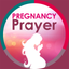 Pregnancy Prayer App icon