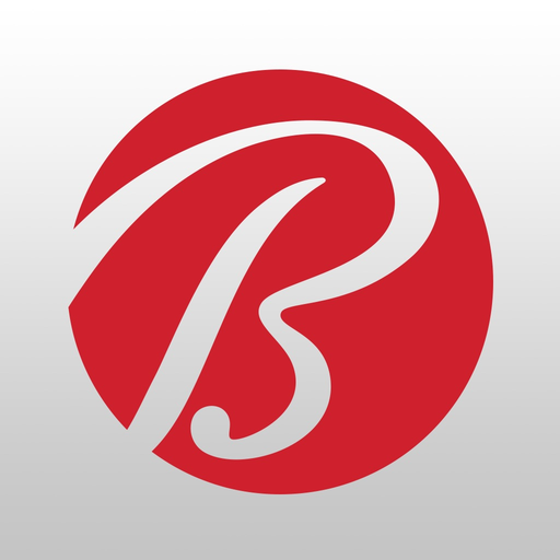 Bally Total Fitness BLS-7361 Bluetooth Bathroom Scale app icon
