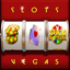 Vegas Slots - Spin to Win Good Luck Wheel Prize Classic Las Vegas Casino Slot Machine icon