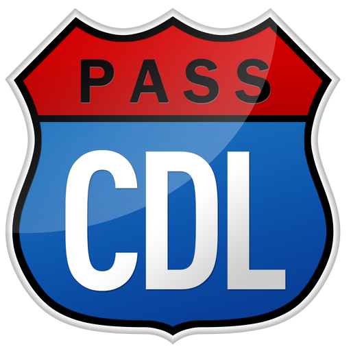 Driving - USA CDL app icon