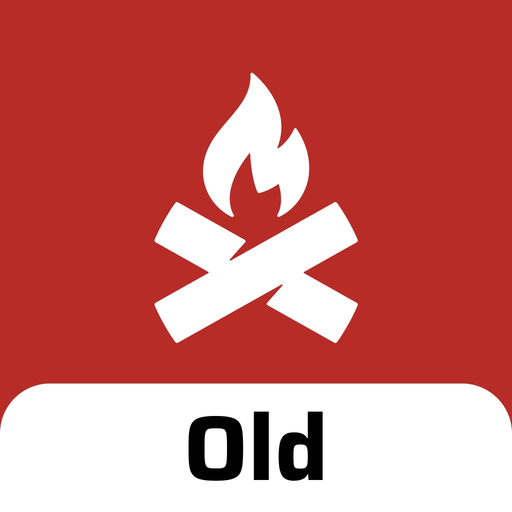 Camp Chef app icon