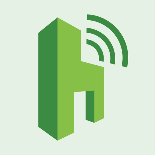 KerForHome app icon