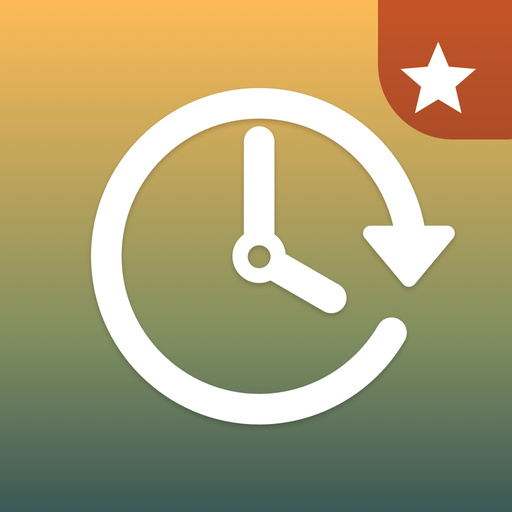 Countdown - Weeks, Days, Hours, Minutes and Seconds Counter app icon