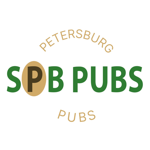 SPB Pubs app icon