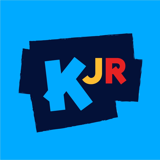 Ketnet Junior app icon