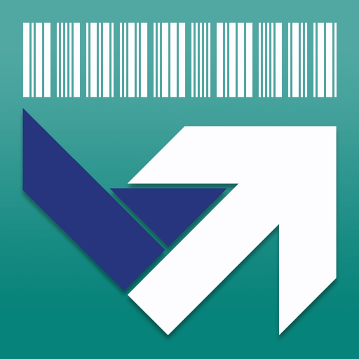 BüroWARE Mobile app icon