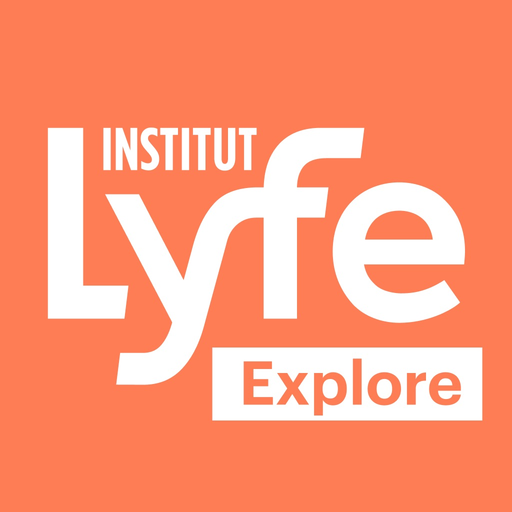 Institut Lyfe Explore app icon