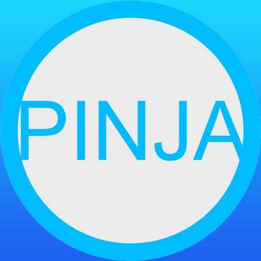 Pinja - Pin Trading at Disneyland & WDW Resort app icon