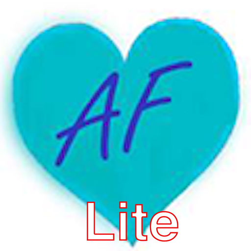 Photo AFib Detector (Lite) app icon