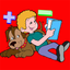 First Grade Math Games icon