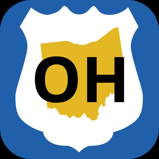 OPOTA SPO - Basic Police app icon