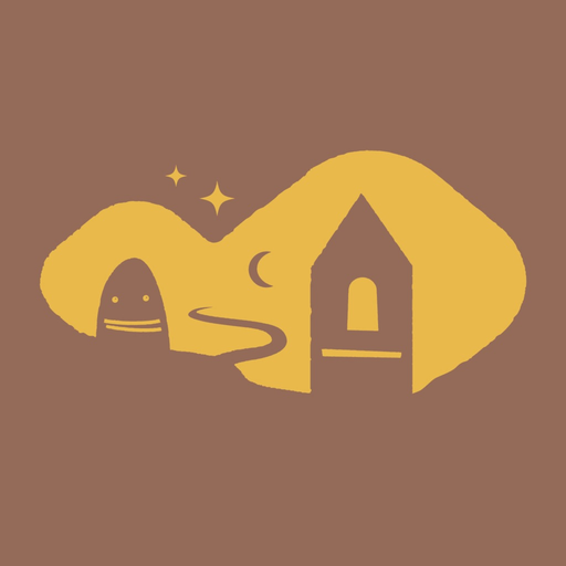 Balades des Grands Causses app icon
