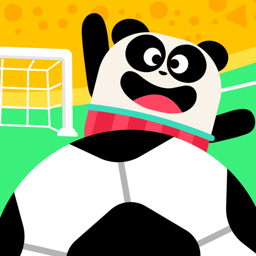 Lingokids: Games & Shows app icon