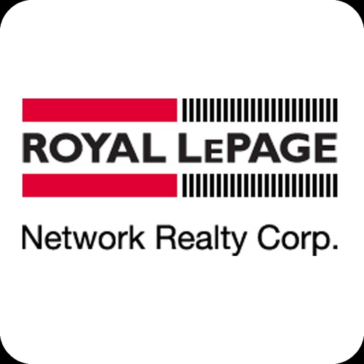 Royal LePage Network Realty Providers app icon