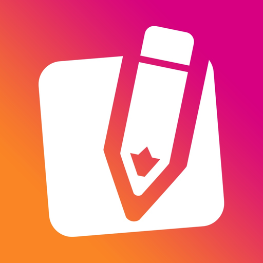 Reflector Student app icon