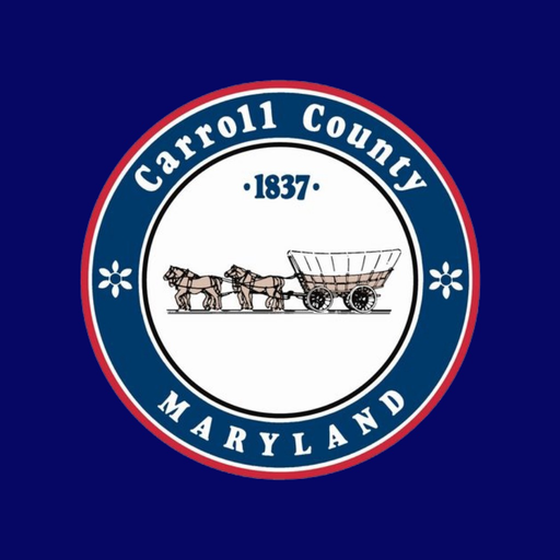 Prepare Me Carroll app icon