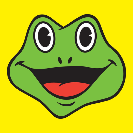 Froggy 103.7 FM app icon