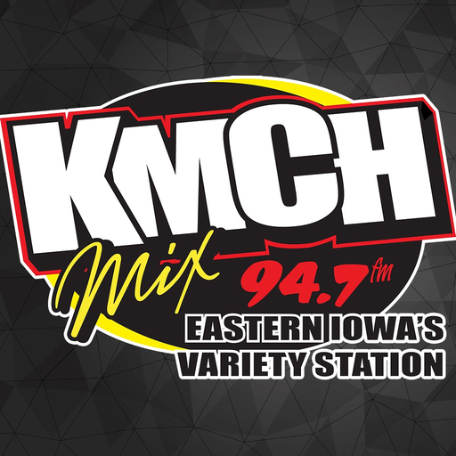 KMCH Mix 94.7 app icon